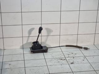 Селектор АКПП Renault Sandero 1 2012