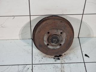 Барабан тормозной правый Renault Sandero 1 2012