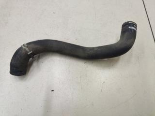 Патрубок радиатора Renault Duster 1 2018