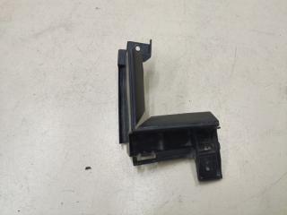 Дефлектор радиатора правый Renault Sandero 2