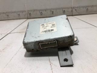 Блок управления парктрониками Hyundai Starex 1 2007