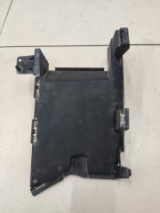 Дефлектор радиатора правый Renault Logan 2 2014