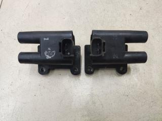 Запчасть катушка зажигания Daewoo Nexia N150 2012
