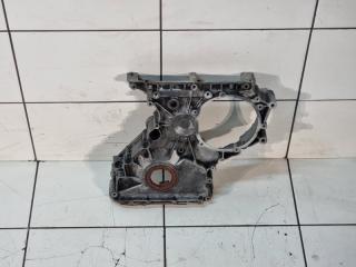 Крышка двигателя передняя SsangYong Kyron 2011