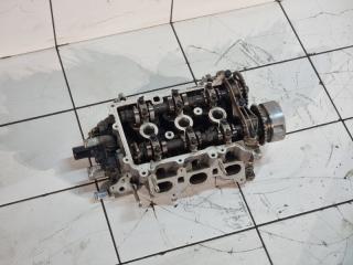 Головка блока цилиндров Toyota Vitz 2009