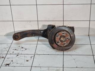 Рычаг подвески продольный задний левый Mazda 3 2008