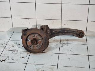 Рычаг подвески продольный задний правый Mazda 3 2008