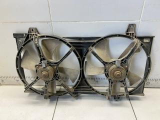Вентилятор радиатора Nissan Almera 1 1999
