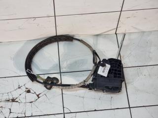 Селектор АКПП Skoda Octavia A7 2016