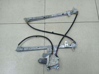 Фото запчасти стеклоподъемник передний правый Citroen Xsara Picasso 2003 Б/У запчасть Запчасть стеклоподъемник передний правый Citroen Xsara Picasso 2003