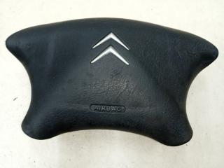 Фото запчасти подушка безопасности в руль Citroen Xsara Picasso 2003 Б/У запчасть Запчасть подушка безопасности в руль Citroen Xsara Picasso 2003