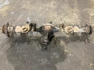 Мост задний SsangYong Rexton 1 2006