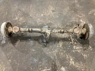 Мост задний Лада 4x4 2121 Нива