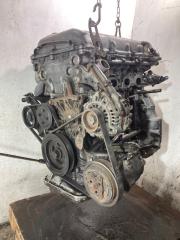 Запчасть двигатель Nissan Primera 2 1999