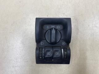 Блок управления светом Opel Vectra B