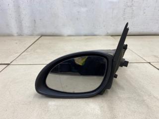 Зеркало элект. левое Opel Vectra B