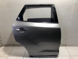Запчасть дверь задняя правая Nissan Murano