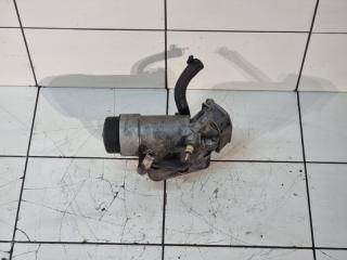 Корпус масляного фильтра SsangYong Kyron 2011 Б/У Корпус масляного фильтра SsangYong Kyron 2011