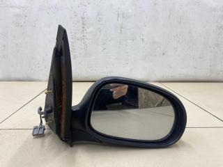 Зеркало элект. правое Nissan Almera 2