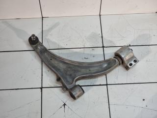Рычаг подвески передний правый Opel Insignia 2009 Б/У Рычаг подвески передний правый Opel Insignia 2009