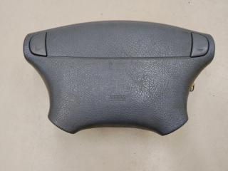 Запчасть подушка безопасности в руль Suzuki Baleno 1 2001