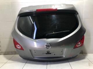 Запчасть дверь багажника Nissan Murano