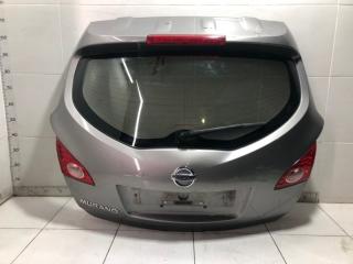 Запчасть дверь багажника Nissan Murano