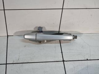 Фото запчасти ручка двери наружная задняя правая Honda Civic 2007 Б/У запчасть Запчасть ручка двери наружная задняя правая Honda Civic 2007
