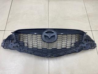 Решетка радиатора Mazda CX-5 Б/У Решетка радиатора Mazda CX-5
