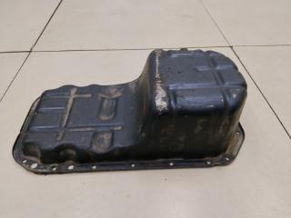 Запчасть поддон двигателя BYD F3