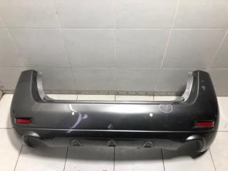 Запчасть бампер задний Nissan Murano 2