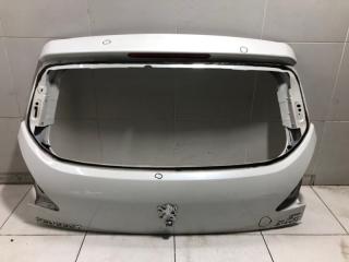 Запчасть дверь багажника Peugeot 3008 1