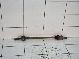 Полуось (привод) задний Nissan X-Trail 2008
