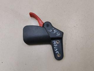 Запчасть ручка открывания капота Fiat Punto 2 2000