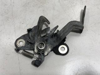 Замок капота Peugeot 308 1