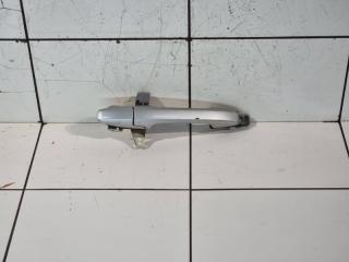 Фото запчасти ручка двери наружная передняя правая Honda Civic 2007 Б/У запчасть Запчасть ручка двери наружная передняя правая Honda Civic 2007