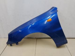Крыло переднее левое Chevrolet Lanos 2007