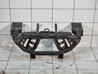 Фото запчасти балка под радиатор Land Rover Range Rover 3 2004 Б/У запчасть Запчасть балка под радиатор Land Rover Range Rover 3 2004