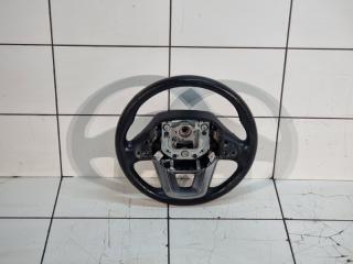 Рулевое колесо Kia Rio 3 2014