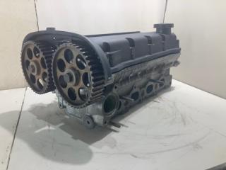 Головка блока цилиндров Daewoo Nexia N100