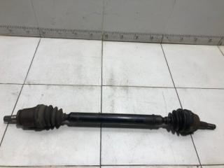 Полуось (привод) передний правый Nissan Almera 1 1999