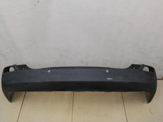 Бампер задний Toyota RAV4 4