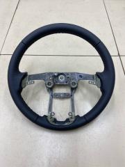 Рулевое колесо Kia Cerato 2