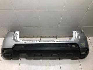 Бампер задний Renault Duster