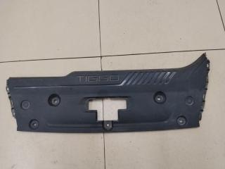 Кожух замка капота Chery Tiggo 8 Pro