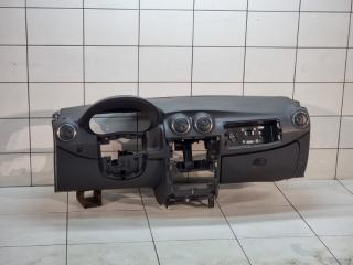 Торпедо Nissan Almera 3 2014 Б/У Торпедо Nissan Almera 3 2014