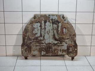 Защита двигателя Kia Ceed 2010