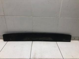 Накладка бампера задняя Renault Kangoo 1 2005