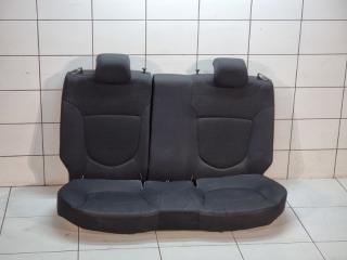 Сиденье заднее Kia Rio 3 2012 Б/У Сиденье заднее Kia Rio 3 2012