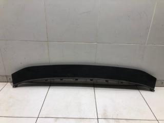 Накладка бампера передняя Kia Cerato